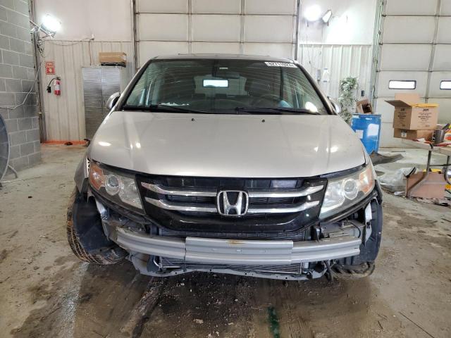 5FNRL5H68EB001278 | 2014 HONDA ODYSSEY EX