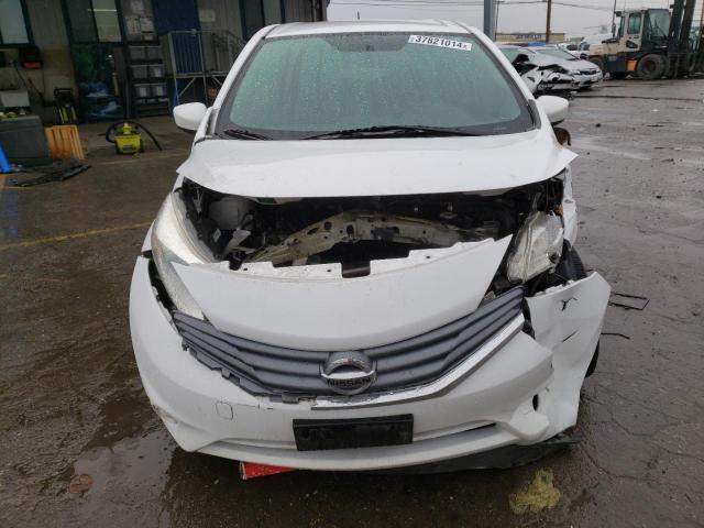 3N1CE2CP1GL394868 | 2016 NISSAN VERSA NOTE