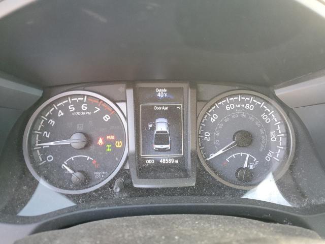 2022 TOYOTA TACOMA DOU - 3TYCZ5AN1NT055267