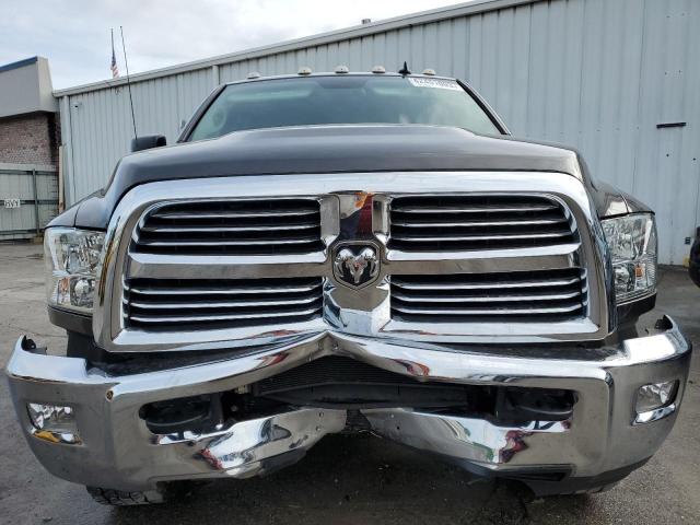 3C6UR5ML3JG409459 | 2018 RAM 2500 SLT