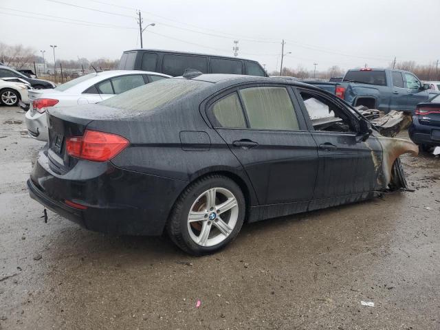 2015 BMW 328 XI - WBA3B3C58FF546886