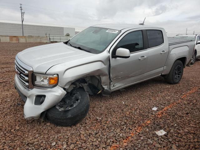 2018 GMC CANYON SLE - 1GTG5CEN4J1249631