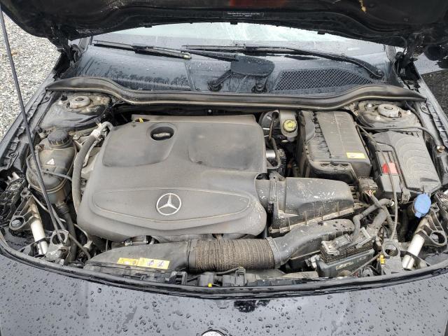 VIN WDDSJ4EB2EN112743 2014 Mercedes-Benz CLA-Class,... no.11