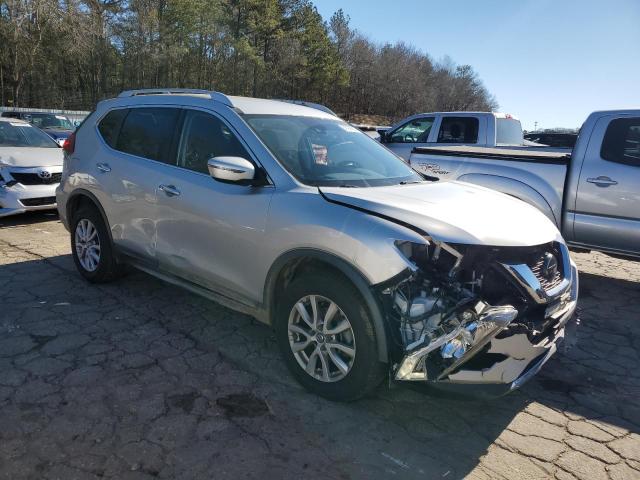 KNMAT2MVXLP510588 | 2020 NISSAN ROGUE S