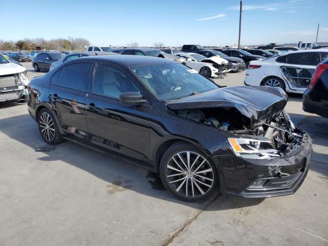 3VWD17AJ7GM291082 | 2016 Volkswagen jetta sport