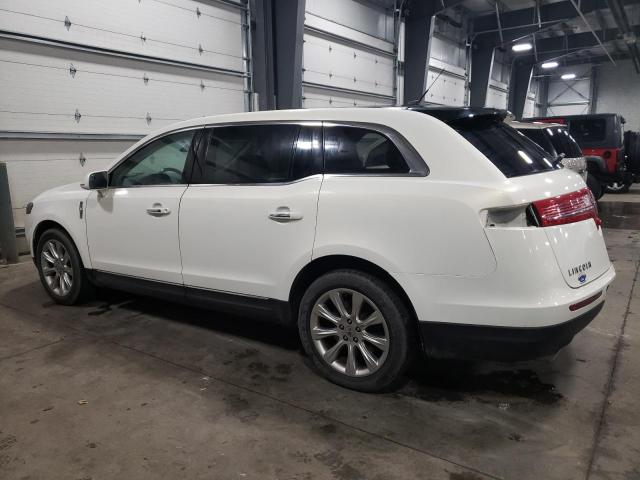 2LMHJ5FK1DBL58198 2013 Lincoln Mkt