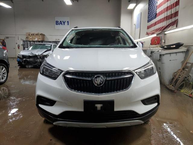 KL4CJESB3JB684693 | 2018 BUICK ENCORE PRE