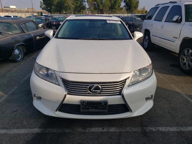 JTHBK1GG4F2177917 | 2015 LEXUS ES 350