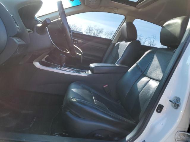2015 NISSAN ALTIMA 2.5 - 1N4AL3AP2FN872206