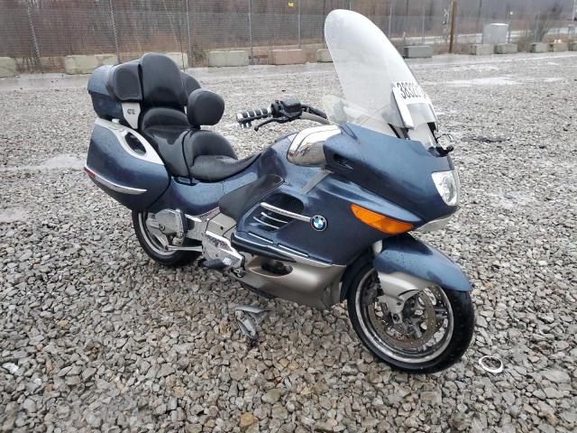 2005 BMW K1200 LT - WB10559A45ZL70135