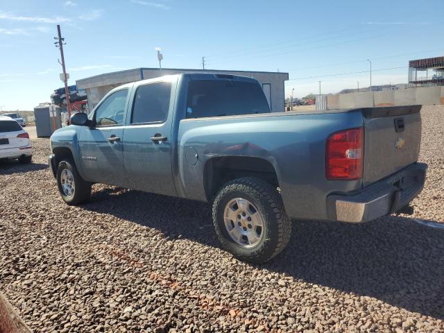 2010 Chevrolet Silverado C1500 Lt VIN: 3GCRCSE0XAG231794 Lot: 39794564