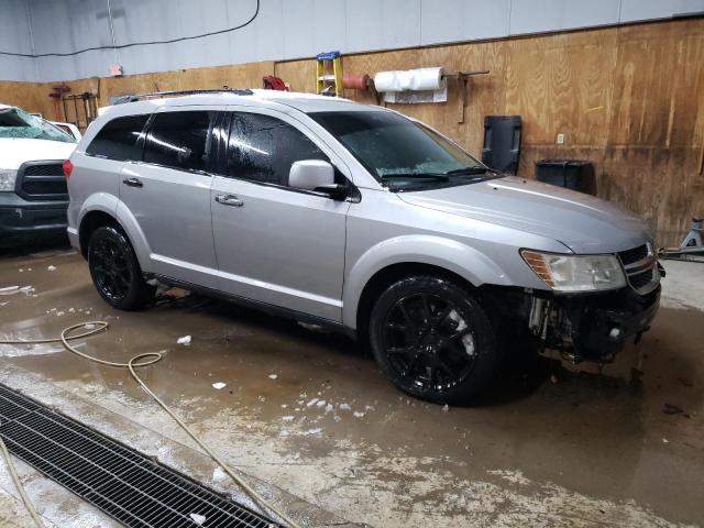 Vin: 3c4pddfg9ft568077, lot: 39116684, dodge journey r/t 20154