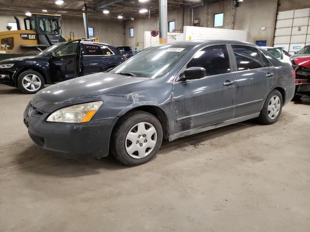 2005 Honda Accord Sedan LX