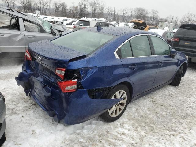 4S3BNAC66G3030788 | 2016 SUBARU LEGACY 2.5