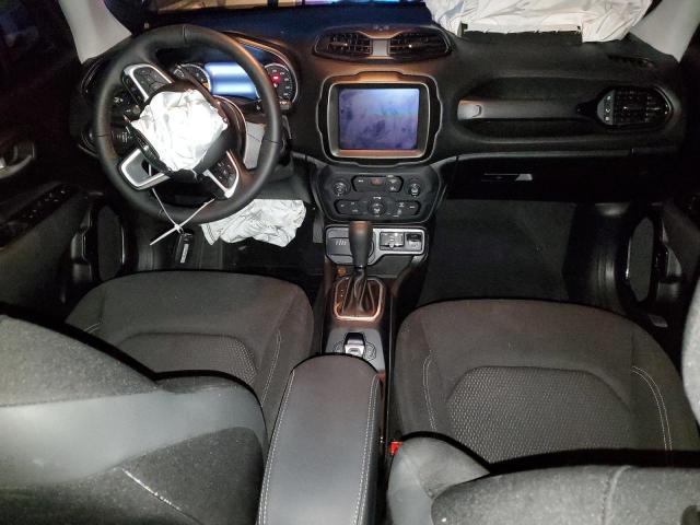 2023 JEEP RENEGADE A ZACNJDE11PPP20825