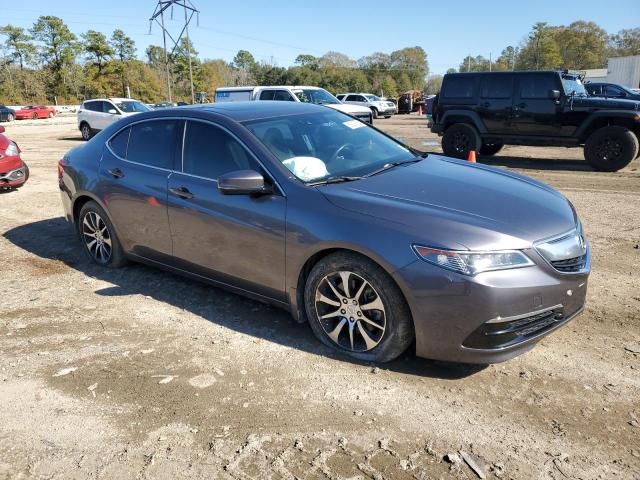 19UUB1F58HA003403 | 2017 ACURA TLX TECH