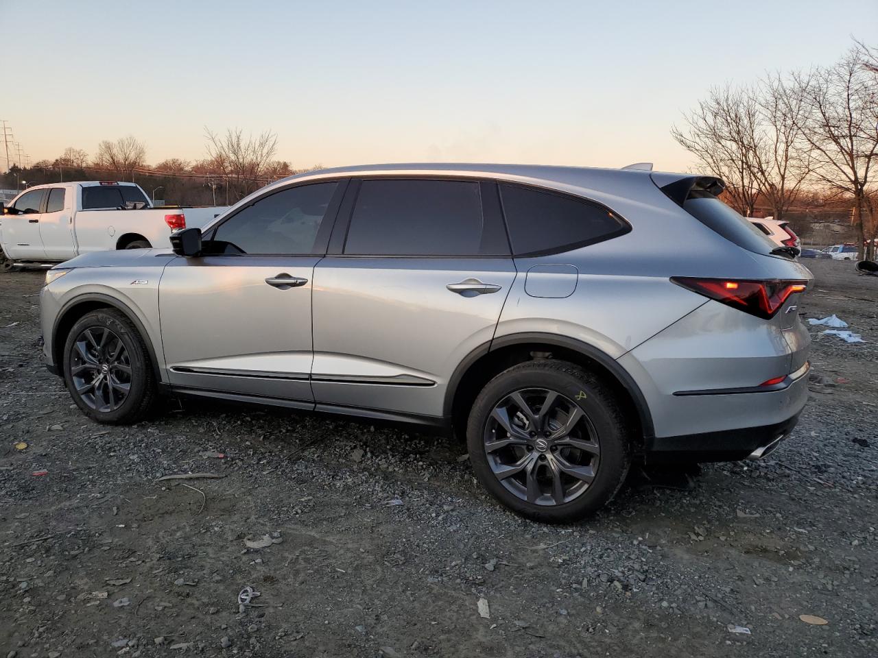 2024 ACURA MDX ASPEC for Sale MD BALTIMORE EAST Tue. Feb 13