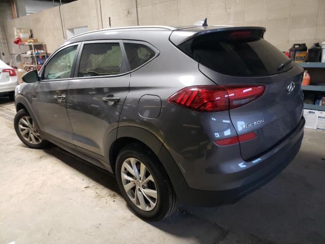 KM8J3CA41MU388686 | 2021 HYUNDAI TUCSON LIM