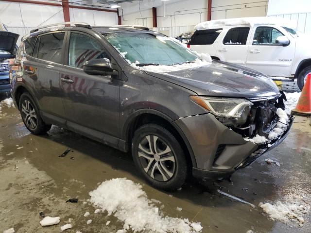 2T3BFREV4GW460445 | 2016 TOYOTA RAV4 LE