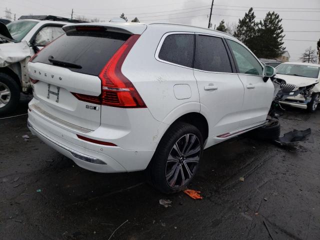 2023 VOLVO XC60 ULTIM - YV4L12RA7P1198921