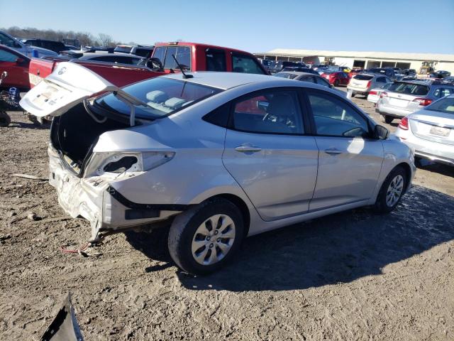 KMHCT4AE3HU174344 | 2017 HYUNDAI ACCENT SE