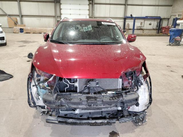 2021 NISSAN QASHQAI JN1BJ1BW0MW442652