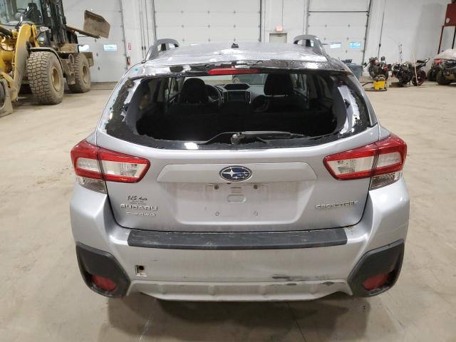 JF2GTABC0K8250346 | 2019 SUBARU CROSSTREK