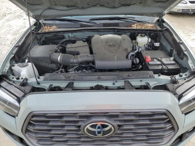 3TMCZ5ANXNM498271 | 2022 TOYOTA TACOMA DOU