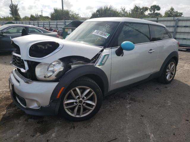 Vin: wmwss5c52dwn49383, lot: 39518694, mini cooper s paceman 2013 img_1