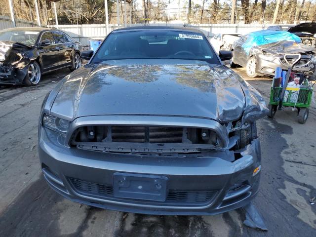 1ZVBP8EM9E5293158 | 2014 FORD MUSTANG