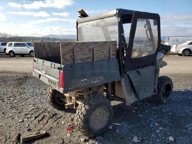 2019 POLARIS RANGER 500 - 3NSRMA506KE738713