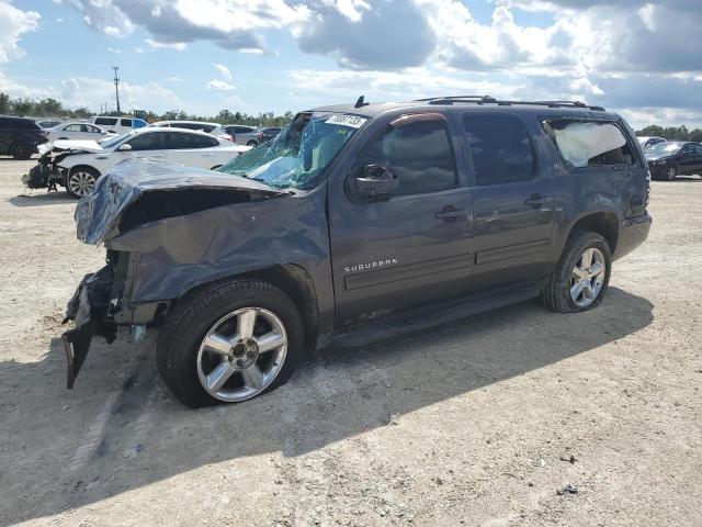 2010 Chevrolet Suburban C1500 Lt VIN: 1GNUCJE02AR105960 Lot: 39192944