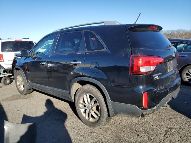 5XYKTDA65EG515927 | 2014 KIA sorento lx