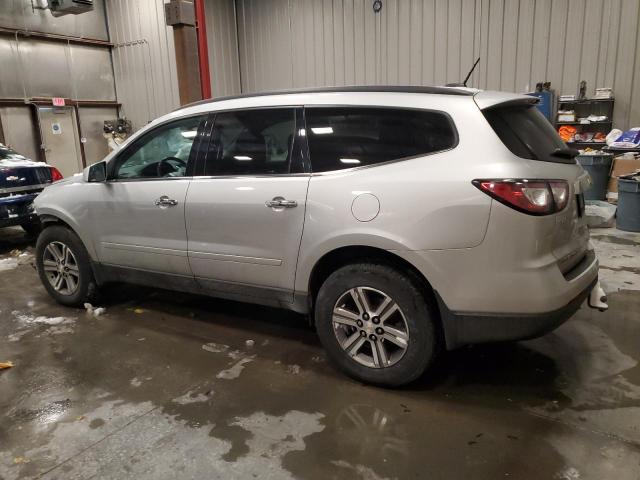 1GNKVGKD5HJ103544 | 2017 CHEVROLET TRAVERSE L