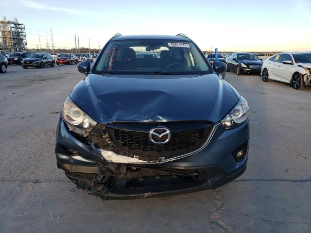 2015 MAZDA CX-5 TOURI JM3KE2CY8F0505839