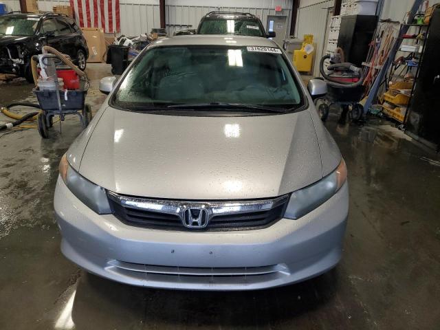 2012 Honda Civic - Image 5