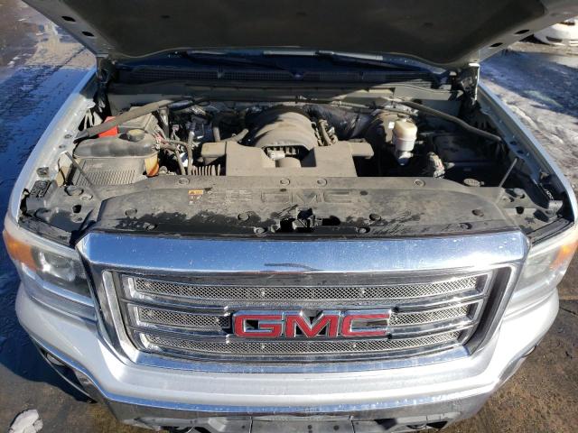 3GTU2UEC5FG162278 | 2015 GMC SIERRA K15