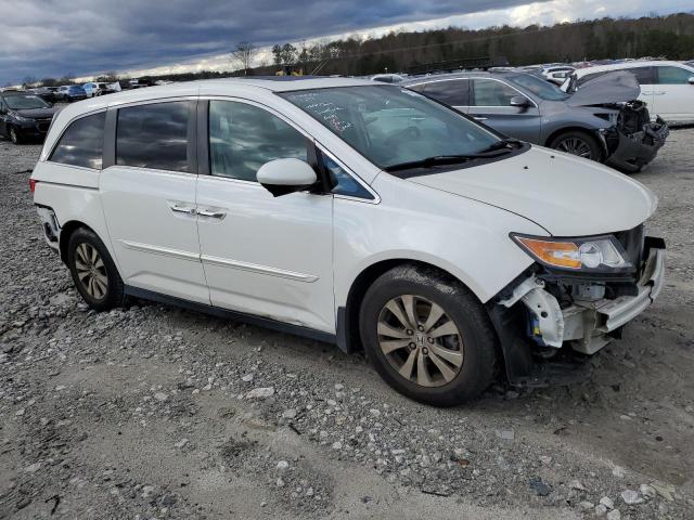 5FNRL5H66EB064122 | 2014 HONDA ODYSSEY EX