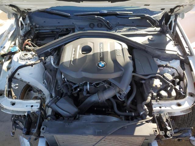 VIN WBA2J1C51JVD08916 2018 BMW 2 Series, 230I no.11