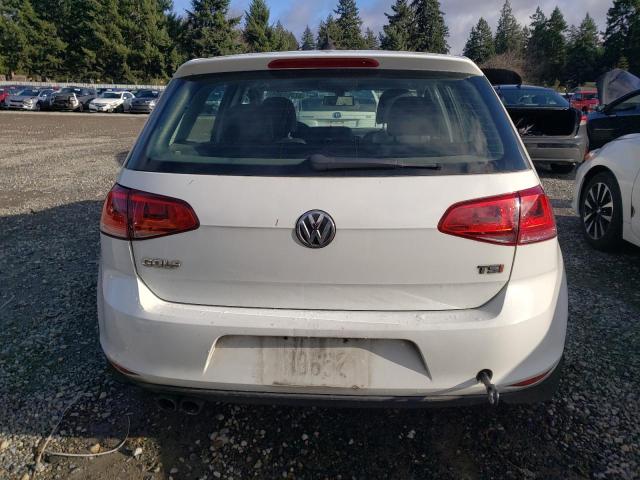 3VW217AU8HM074367 | 2017 VOLKSWAGEN GOLF S