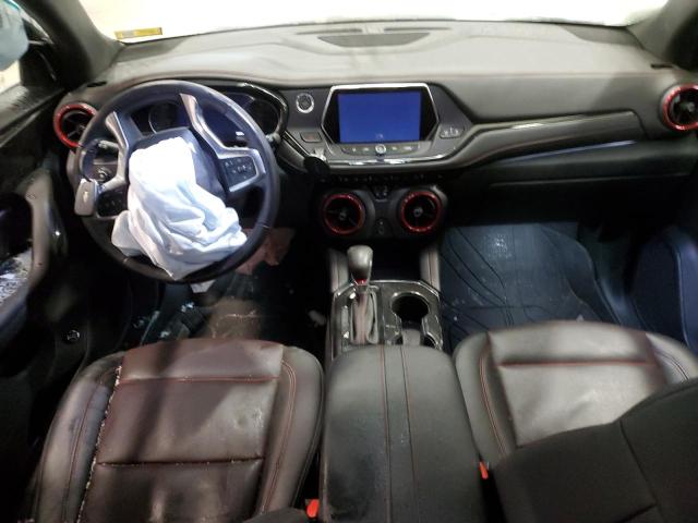 2019 CHEVROLET BLAZER RS - 3GNKBJRS3KS685174