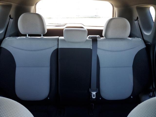 2017 Kia Soul VIN: KNDJN2A2XH7885666 Lot: 38531634