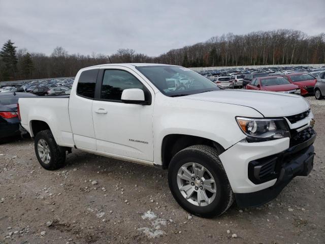 1GCHSCEAXN1247253 | 2022 CHEVROLET COLORADO L