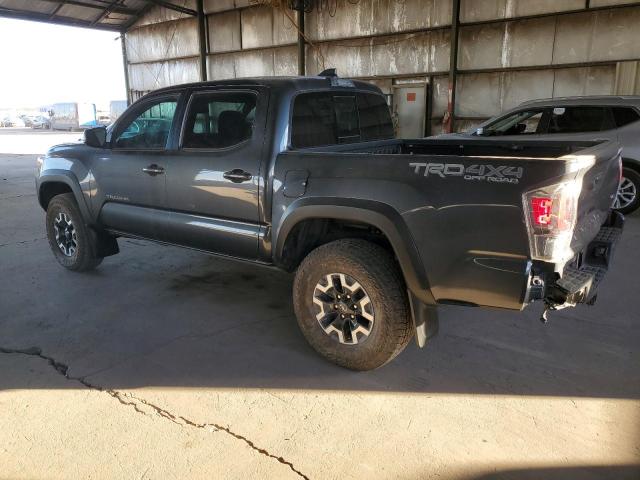 3TMCZ5AN5PM593646 | 2023 TOYOTA TACOMA DOU