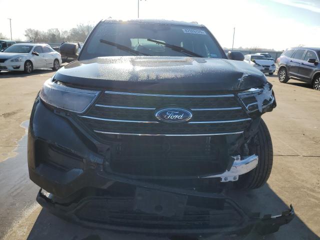 2022 Ford Explorer Xlt VIN: 1FMSK7DH9NGB08199 Lot: 82926723