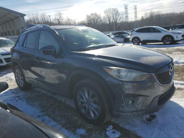 2014 Mazda Cx-5 Gt VIN: JM3KE2DY8E0395310 Lot: 38511954