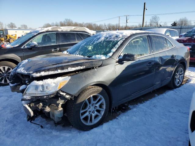 1G11C5SL3FF100138 | 2015 CHEVROLET MALIBU 1LT