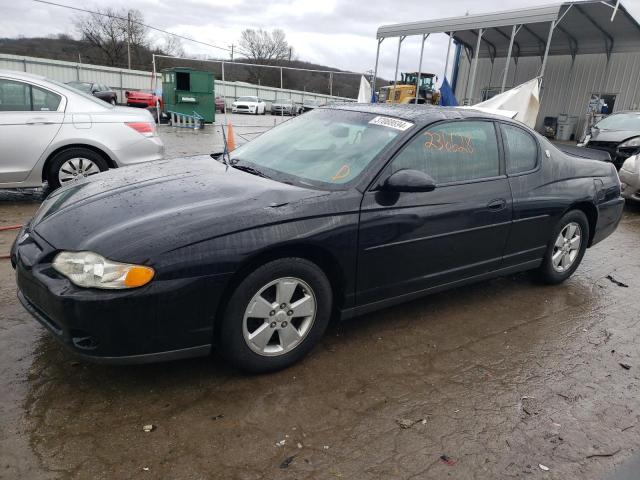 2000 Chevrolet Monte Carlo LS