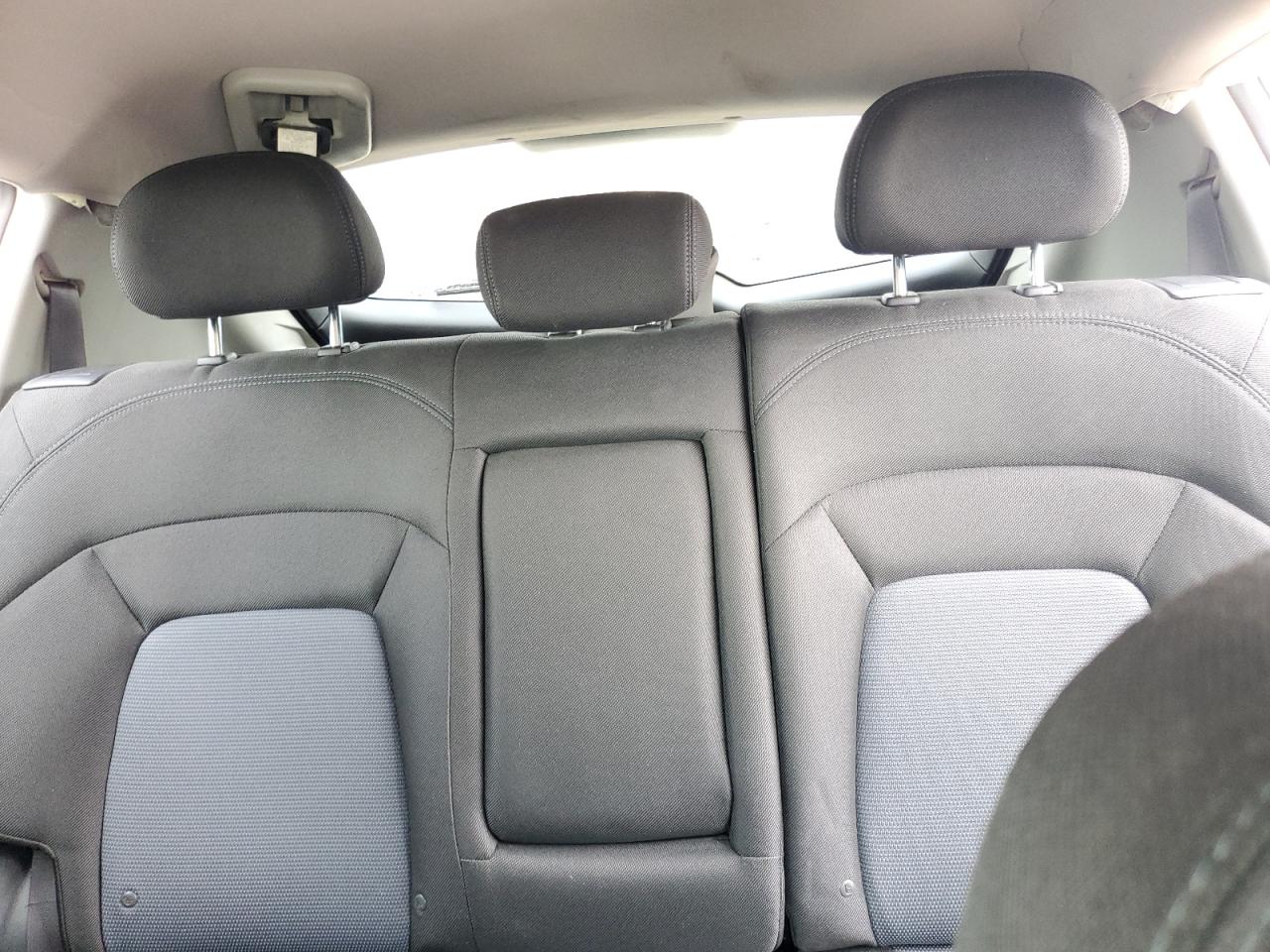 KNDPB3AC9F7673789 2015 Kia Sportage Lx