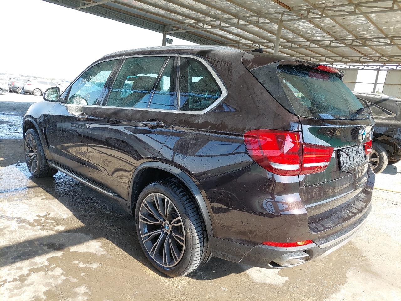 WBAKR0103J0Z56830 2018 BMW X5, photo no. 3